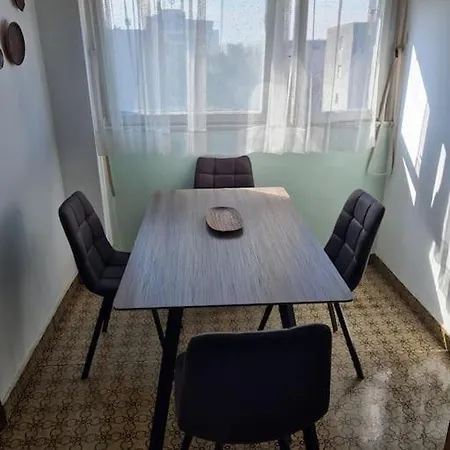 Borka Apartment