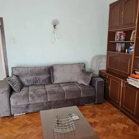 Borka Apartment *