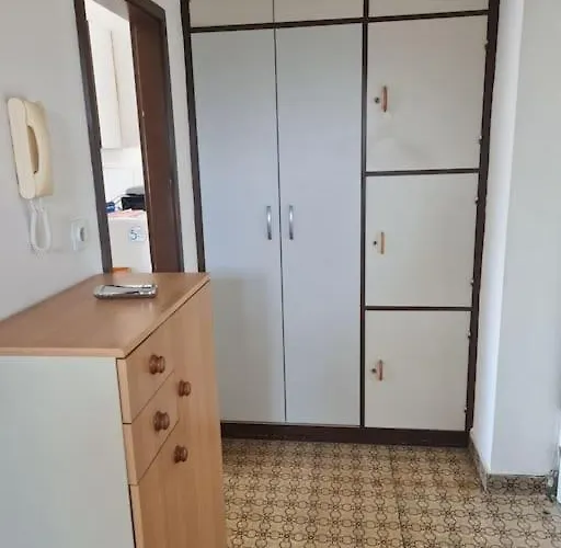 Apartamento Borka *