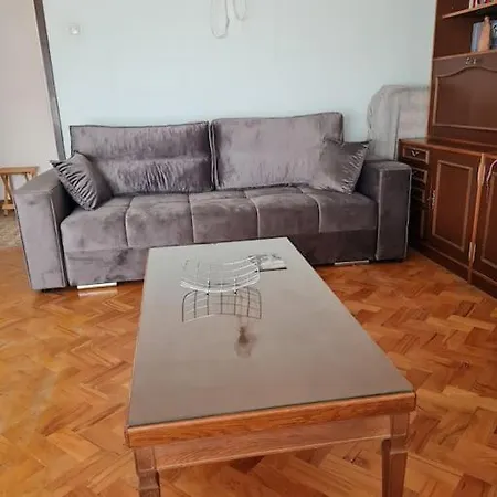 Apartament Borka