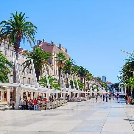 Lejlighed Borka Split