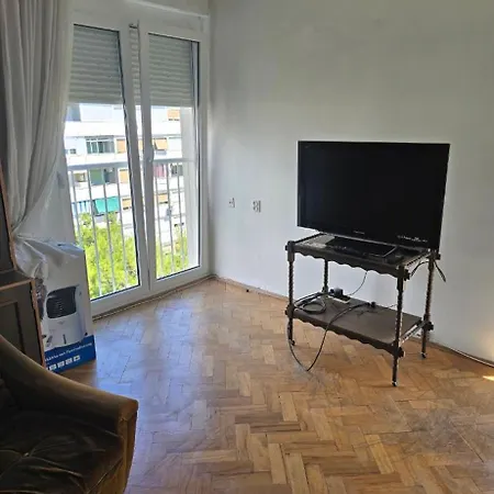 Borka Apartment
