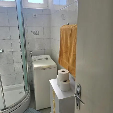 Borka Apartment