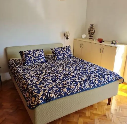 Apartamento Borka *